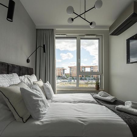 Apartament Chlebova 314 Gdansk Ngoại thất bức ảnh