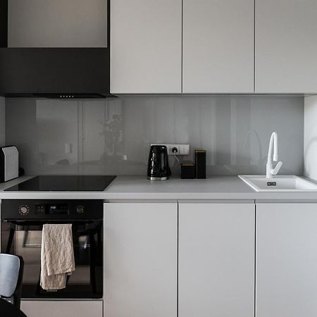 Apartament Chlebova 314 Gdansk Ngoại thất bức ảnh
