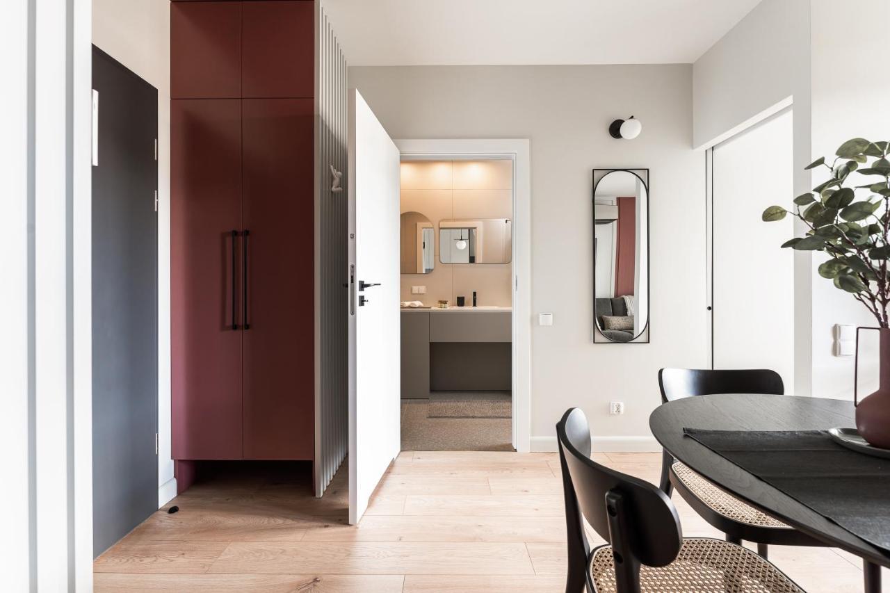 Apartament Chlebova 314 Gdansk Ngoại thất bức ảnh