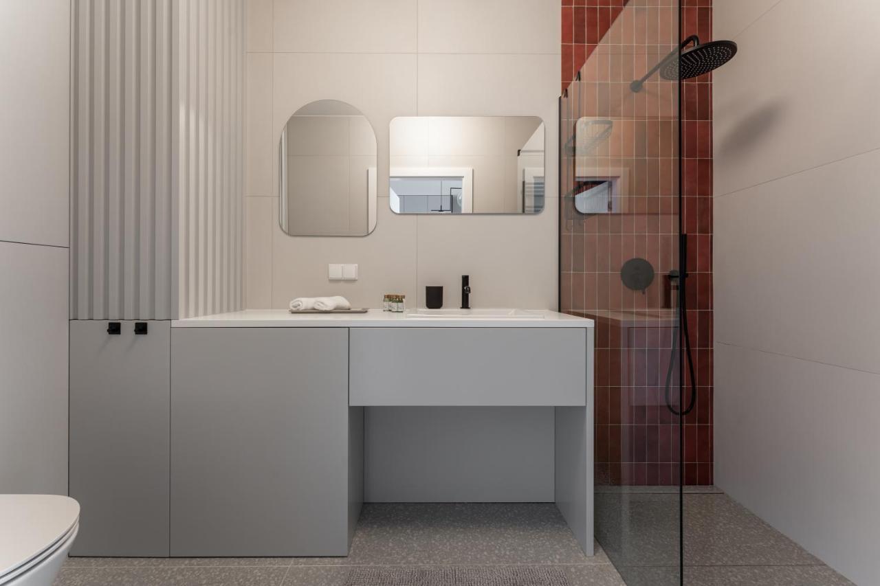 Apartament Chlebova 314 Gdansk Ngoại thất bức ảnh