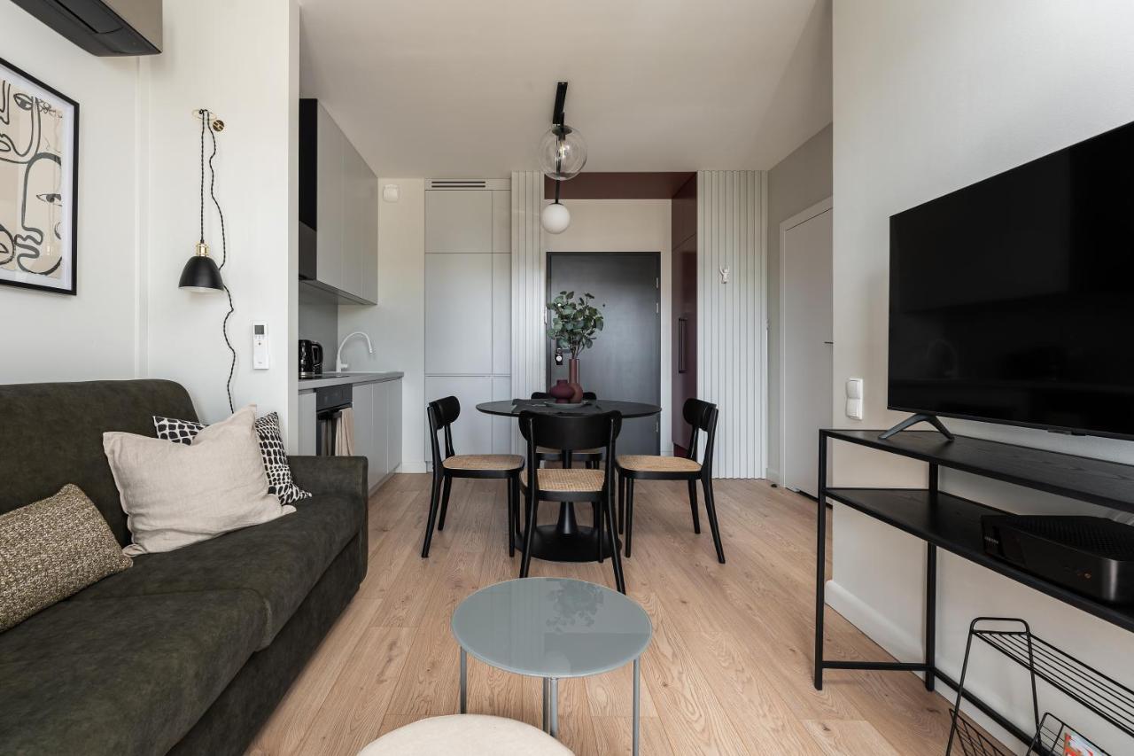 Apartament Chlebova 314 Gdansk Ngoại thất bức ảnh