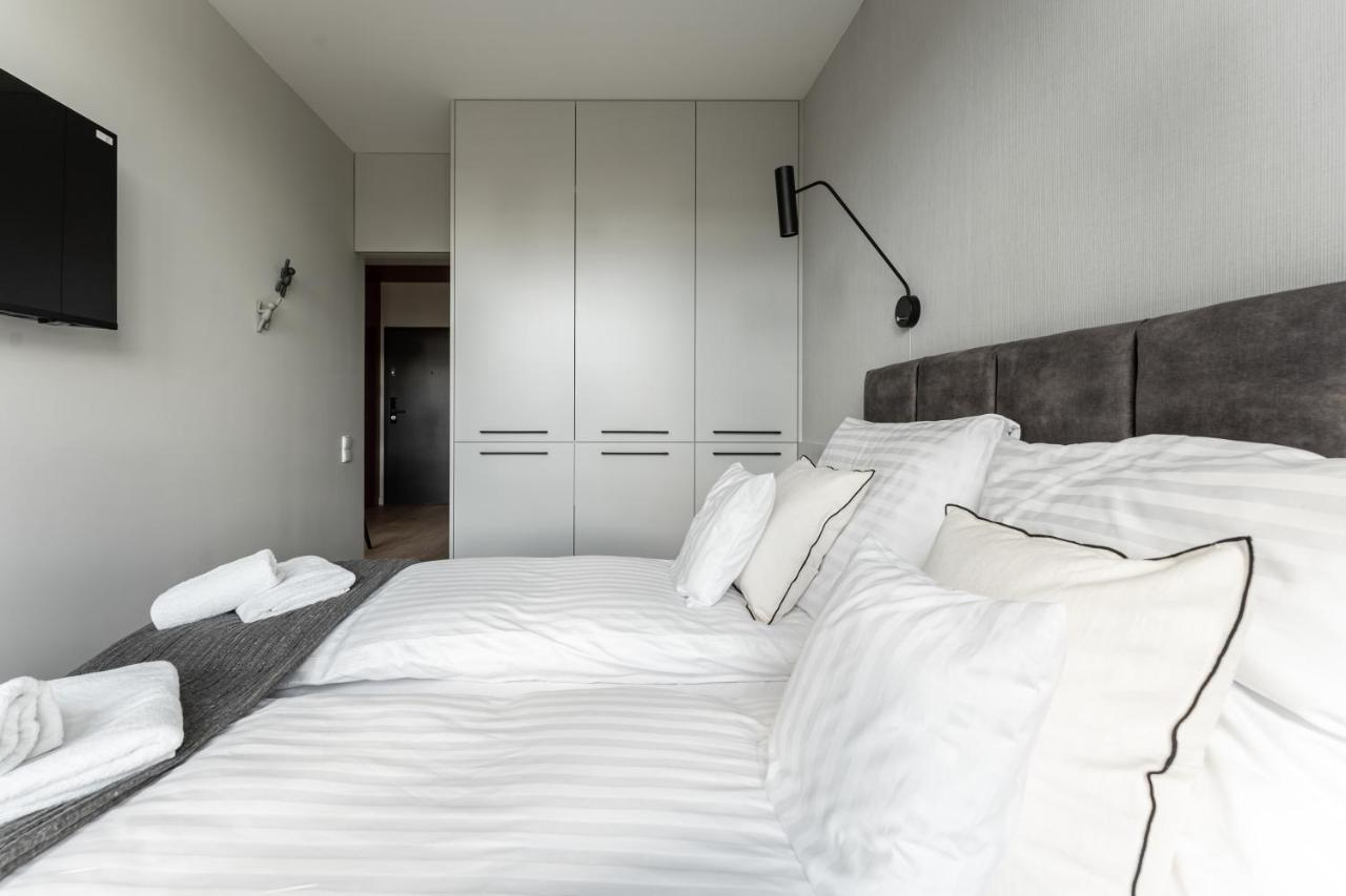 Apartament Chlebova 314 Gdansk Ngoại thất bức ảnh