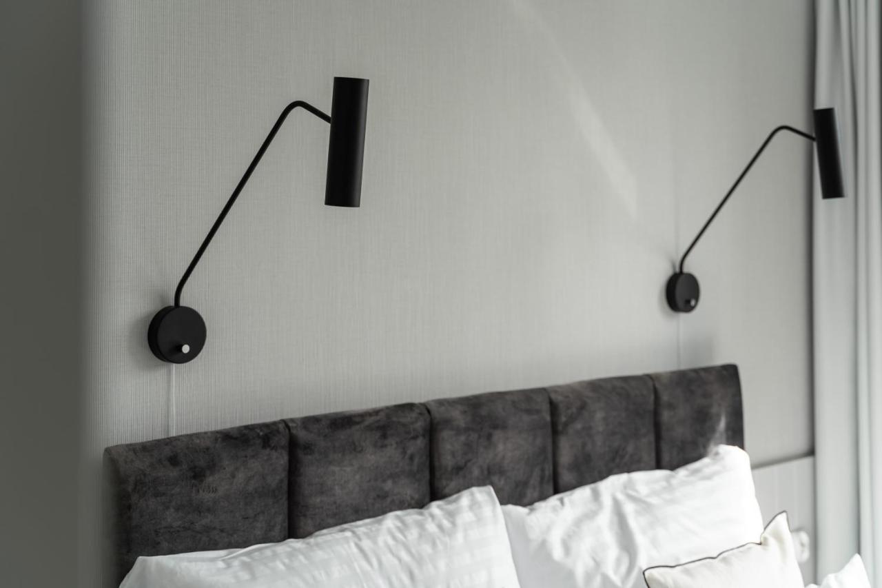 Apartament Chlebova 314 Gdansk Ngoại thất bức ảnh