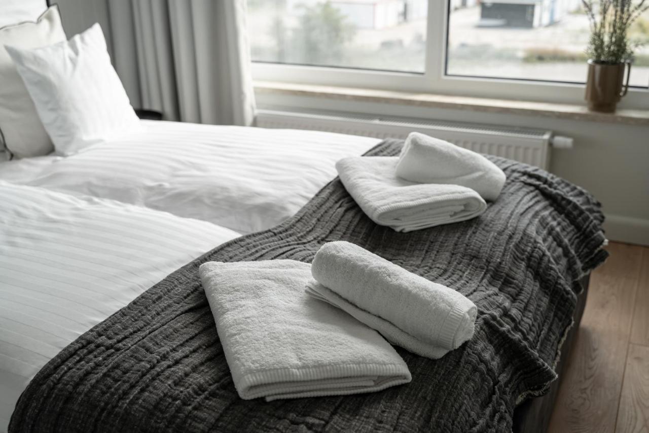 Apartament Chlebova 314 Gdansk Ngoại thất bức ảnh