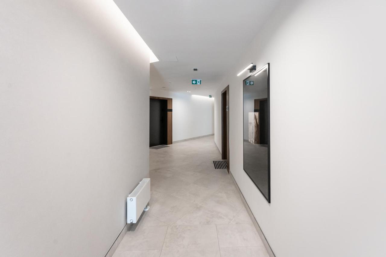Apartament Chlebova 314 Gdansk Ngoại thất bức ảnh