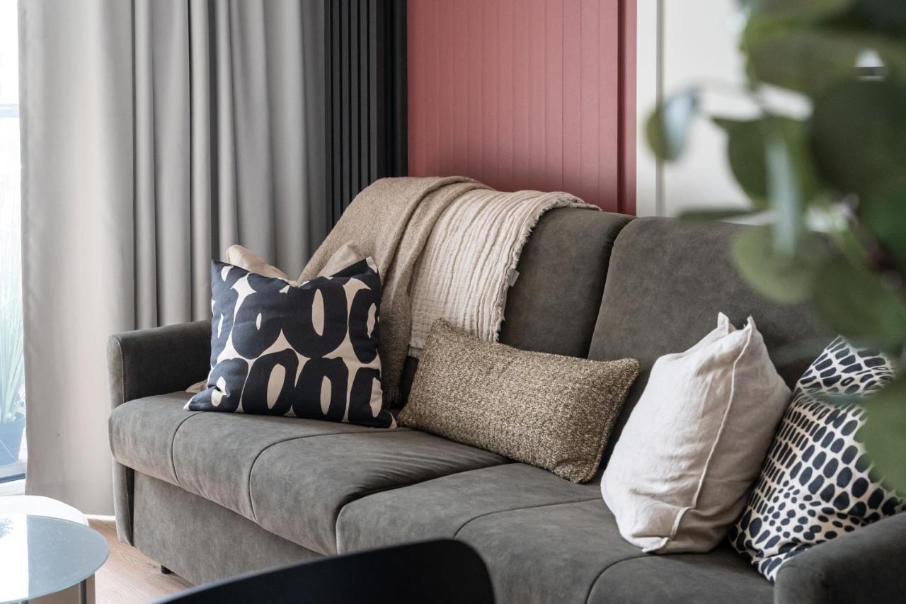 Apartament Chlebova 314 Gdansk Ngoại thất bức ảnh